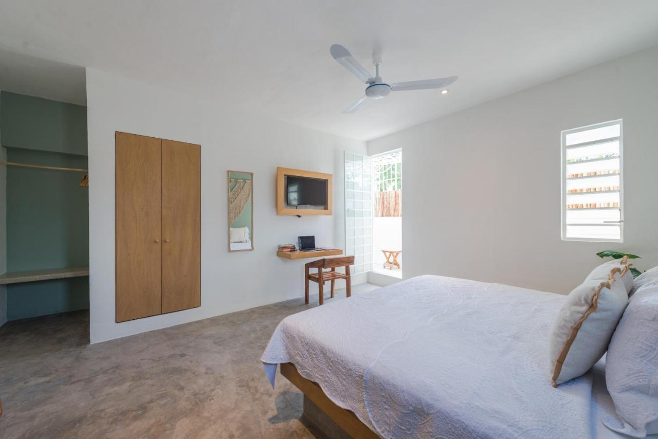 Casa Neem Apartment Cancun Exterior photo